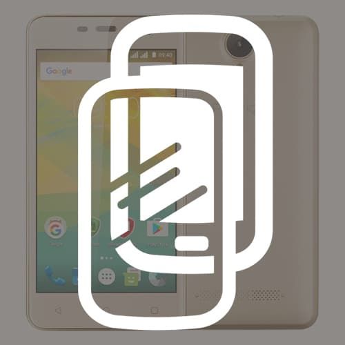 Замена корпуса Prestigio PSP3511 duo